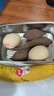 泰福高（TAFUCO）不锈钢保鲜盒316L食品级饭盒密封便当收纳冰箱分装带盖洗碗机可用 实拍图