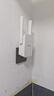 Tenda腾达1500M wifi6信号放大器 5G增强千兆网口wi-fi扩展 AP无线网络信号全屋覆盖 穿墙王扩大中继A23 实拍图