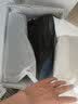 李宁利刃4 V2 黑曜石丨篮球鞋夏季男鞋透气支撑稳定专业比赛鞋ABAU037 实拍图