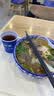 江中猴姑无糖猴头菇饼干高钙零食中老年人营养养胃食品送长辈礼盒540g 实拍图