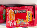 乌江榨菜 微辣脆爽 佐餐小菜轻盐咸菜 微辣榨菜丝 80g*25袋  家庭装 实拍图