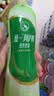 统一阿萨姆煎茶奶绿 450ml*15瓶 煎茶顺滑奶茶饮料（新旧款随机发货） 实拍图