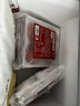 悦味纪 手工低脂五红粘豆包320g*3包 12个 不加蔗糖粗粮窝头早餐半成品 实拍图
