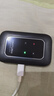 影腾随身wifi三网全国通用无线wi-fi6免插卡移动联通电信无限制大流量卡便携式网卡高速网络2026款5GHF 【三网通3000毫安充电款+黑色】*超长续航 实拍图