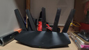 普联（TP-LINK）普联路由3630 WiFi7千兆双频 BE3600无线路由器2.5G网口 双频聚合 智能游戏加速 儿童上网管理 实拍图