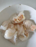 广州酒家虾饺480g 24只 水晶虾饺皇饺子早餐半成品广式早茶速食面点预制菜 实拍图