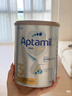 爱他美（Aptamil）白金澳洲版 幼儿配方奶粉 3段(12-36个月) 900g【批批严检】 实拍图