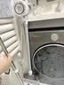 康佳（KONKA）吸尘器家用无线吸拖一体三合一大吸力手持便携小型轻音大吸力洗地机宠物吸毛吸尘价保30天自动清洗 【灰松】扫吸拖+双滤芯+升级水箱 实拍图