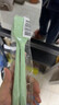 拜杰硅胶食品级刮刀油刷打蛋器不锈钢漏网铲四合一套装烘焙工具 实拍图