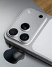 Apple/苹果【点击“立即领取”享补贴】iPhone 17 Pro 256GB 银色 支持移动联通电信5G 双卡双待手机 实拍图