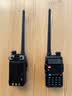宝锋 BAOFENG UV-5R 旗舰版 无线专业户外 商用民用双频双段调频对讲机自驾游手台 实拍图