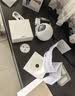 萤石C6c 3K云台增强版 500万极清 室内智能无线监控器家用摄像头 双向通话 手机远程 婴儿看护器 实拍图