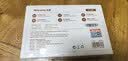 纽曼（Newmine）U-262小蜜蜂扩音器教师教学专用无线领夹麦大功率防啸叫导游户外便携式大音量蓝牙音箱长续航 白 实拍图