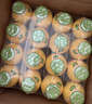 金豆芽儿童金银花柚子汁155ml*16瓶夏天孩子饮料宝宝果汁西柚汁 实拍图