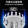 帕狄菱 摘果子神器伸缩杆摘枇杷杨梅桃子橘子水果高空加粗杆子 实拍图