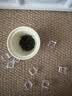 茶满纪绿茶 新茶2026信阳毛尖 河南江南茶区小罐装50g铁罐装 实拍图