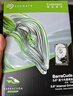 希捷（SEAGATE）台式机硬盘 4TB 5400转 256MB 机械硬盘 SATA 希捷酷鱼系列 电脑硬盘 3.5英寸 实拍图