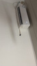 华凌空调超省电 一级能效1.5匹 变频挂机KFR-35GW/N8HA1Ⅲ-P+一级能效3匹变频柜机KFR-72LW/N8HA1Ⅲ 实拍图