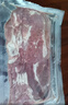 恒都 澳洲厚切肥牛肉片900g 静腌牛肉 煎烤涮炒 火锅食材 实拍图