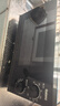 格兰仕（Galanz）微波炉烤箱一体机 光波平板速热 家用小型20升 双旋钮简易光波炉 易清洁XB2 ZSW0同款 实拍图