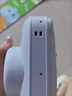 INSTAX富士instax立拍立得 一次成像相机 mini13（mini12升级款）海盐蓝 实拍图
