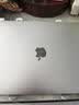 苹果（Apple） MacBook Pro/Air 二手苹果笔记本电脑 商务 办公 游戏 设计 剪辑 99新【爆款】18款9Q2灰9U2银8G/256G 实拍图