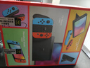 Nintendo Switch OLED 游戏机港版彩色Joy-Con手柄任天堂家用易上手便携体感游戏掌机网络流畅可送礼 实拍图