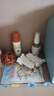 润本舒缓止痒棒婴幼儿紫草膏清凉膏儿童蚊虫叮咬舒缓叮包红痒7g×2支 实拍图