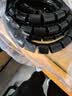 绿联包线管束线管 5米 直径25mm 电线收纳固定整理绕线器保护套 电脑汽车电源理线器 30820 实拍图