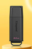 金士顿（Kingston）64GB USB3.2 Gen 1 U盘 DTXG2 大容量U盘 多彩钥匙环 轻巧便携 学习办公投标电脑车载优盘 实拍图