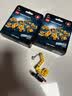 乐高（LEGO）积木机械组42233 迷你工程车盲盒男女孩儿童玩具生日礼物摆件 实拍图