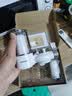 康佳（KONKA）净水器水龙头 厨房家用自来水过滤器 阻水垢除余氯 可视化双出水可清洗滤芯 KPW-LT02 一机4芯 实拍图