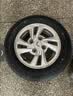 骏固双星汽车轮胎145/70R12 69S DS602+ 适配宏光MINI/QQ冰淇淋/宝骏 实拍图