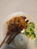 1号会员店（One's Member） 日式烧鸟串420g 12串碳烤照烧香辣肉串鸡腿串烧烤串半成品预制菜 实拍图