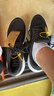 耐克NIKE男子跑步鞋REVOLUTION 7运动鞋春夏款FB2207-001黑白45 实拍图