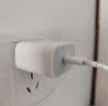 Apple/苹果 40W type-c快充充电器 苹果usb-c原装充电头 旗舰店新款苹果iPhone 17 Pro Max充电器 实拍图