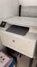 彩格适用惠普204a硒鼓惠普m154a硒鼓hp Color LaserJet Pro m180n m181fw m154nw cf510a打印机硒鼓墨盒粉盒 实拍图