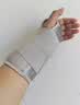 CRALVKOIN儿童款医用腕关节固定支具护腕扭伤手腕劳损腱鞘炎腕部骨折固定器 实拍图