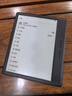 掌阅（iReader）【新品上市】Ocean5 Pro 7英寸智能阅读本 电子书阅读器 墨水屏电纸书 AI平板电脑学习便携 星际黑 实拍图