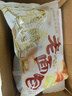 盼盼 老面包 930g手撕早餐休闲零食办公室点心 奶香味整箱面包 实拍图
