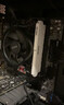 光威（Gloway）16GB DDR5 5600 台式机内存条 天策 马甲条 精选颗粒 CL46 皓月白 AI电脑配件升级 实拍图