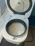 美的（Midea）3升电饭煲小2-3人不粘内胆IH加热家用口感可调多功能智能一级能效电饭锅MB-CFB3099H 实拍图