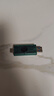 金士顿（Kingston）256GB Type-C USB3.2 双接口U盘 DTDEG2 大容量办公车载优盘 适用于安卓苹果手机平板电脑 实拍图