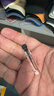 迪奥【会员男士香氛星品尝鲜礼】旷野淡香氛1ml+旷野男士香水1ml 实拍图