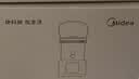 美的（Midea）养生壶2.8升大容量花茶桶烧水壶恒温水壶316L煮茶壶养生煮水壶保温一体调奶器京东自营母婴 实拍图