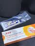 菩清堂腱鞘炎凝胶官方正品可搭颈肩腰腿疼痛网球肘医用退热手腕关节颈椎大拇指足跟酸胀皮肤敷料狸米产品使用 一支【体验装】+棉签 实拍图