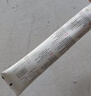 潜水艇（Submarine） 玻璃胶防水防霉密封胶封边美缝胶水槽马桶洗脸盆透明白色硅胶 【1支瓷白】防水防霉玻璃胶 实拍图