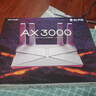 普联（TP-LINK） 大道AX3000满血WiFi6千兆无线路由器 5G双频家用穿墙 Mesh 3000M无线速率 信号增强 易展 XDR3010 实拍图