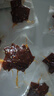 三只松鼠卤汁肉脯500g辣卤味箱装休闲零食高蛋白猪肉脯解馋团购送礼 实拍图