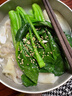 白玉原香豆浆220ml*5 实拍图